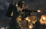 Call of Duty: World at War - Neues von der Front.
