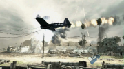 Call of Duty: World at War - Screenshot aus dem ersten Call of Duty: World At War Teaser