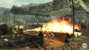 Call of Duty: World at War - Neue Eindrücke