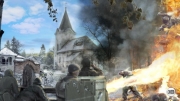 Call of Duty: World at War - Neue Eindrücke.