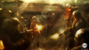 Call of Duty: World at War - Neue Eindrücke.