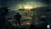 Call of Duty: World at War - Neue Eindrücke.