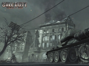 Call of Duty: World at War - Wallpaper - Call of Duty: World at War