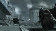 Call of Duty: World at War - Neue Screenshots