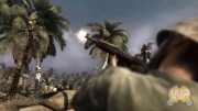 Call of Duty: World at War - Neue Impressionen