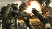 Call of Duty: World at War - Neue Impressionen