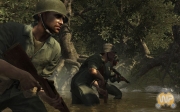 Call of Duty: World at War - Neue Impressionen