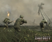 Call of Duty: World at War - Wallpaper - Call of Duty: World at War