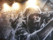 Call of Duty: World at War - ePrison berichtet Live von der Games Convention 2008 aus Leipzig