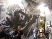 Call of Duty: World at War - ePrison berichtet Live von der Games Convention 2008 aus Leipzig