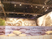 Call of Duty: World at War - ePrison berichtet Live von der Games Convention 2008 aus Leipzig