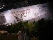 Call of Duty: World at War - ePrison berichtet Live von der Games Convention 2008 aus Leipzig