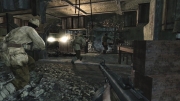 Call of Duty: World at War - Screenshot aus dem CoOP Trailer zu Call of Duty: World at War