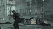 Call of Duty: World at War - Screenshot aus dem HD CoOP Trailer zu Call of Duty: World at War