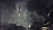Call of Duty: World at War - Screenshot aus dem HD CoOP Trailer zu Call of Duty: World at War