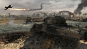 Call of Duty: World at War - Screenshot - CoD: World at War