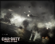 Call of Duty: World at War - Wallpaper - CoD: World at War