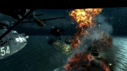 Call of Duty: World at War - Call of Duty: World at War - Black Cats 3D Screenshot