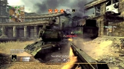 Call of Duty: World at War - Screenshot aus dem Tailer: Multiplayer Mayhem
