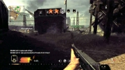 Call of Duty: World at War - Screenshot aus dem Tailer: Multiplayer Mayhem