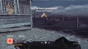 Call of Duty: World at War - Screenshot aus dem Night at the Beach Multiplayer-Video