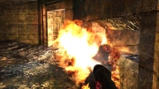 Call of Duty: World at War - Screenshot aus dem Multiplayer Downfall Trailer