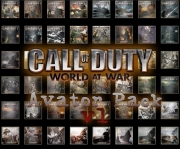 Call of Duty: World at War - CoD:WaW Avatar Pack I