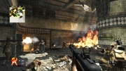 Call of Duty: World at War - Map Pack 1 für Call of Duty: World at War - Multiplayerkarte Station