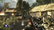 Call of Duty: World at War - Map Pack 1 für Call of Duty: World at War - Multiplayerkarte KneeDeep