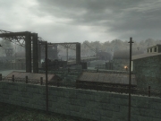 Call of Duty: World at War - Map Ansicht - Dropzone