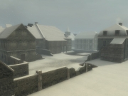 Call of Duty: World at War - Map Ansicht - Foy