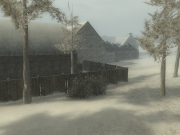 Call of Duty: World at War - Map Ansicht - Foy