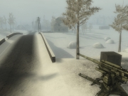 Call of Duty: World at War - Map Ansicht - Foy