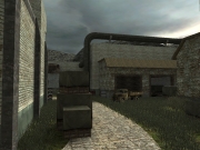 Call of Duty: World at War - Map Ansicht - Communique