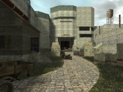 Call of Duty: World at War - Map Ansicht - Communique