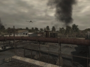 Call of Duty: World at War - Map Ansicht - Assembly