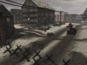 Call of Duty: World at War - Map Ansicht - Return to Pavlov