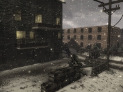 Call of Duty: World at War - Map Ansicht - Return to Pavlov