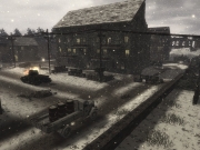 Call of Duty: World at War - Map Ansicht - Return to Pavlov