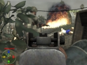 Call of Duty: World at War - Screenshot aus der War With Women Mod