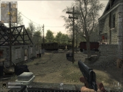 Call of Duty: World at War - Mod Ansicht - No Dust & FX Mod