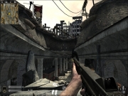 Call of Duty: World at War - Mod Ansicht - No Dust & FX Mod