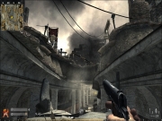 Call of Duty: World at War - Mod Ansicht - World at War No Dust & FX Mod