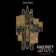 Call of Duty: World at War - Overviews zum zweiten Mappack für Call of Duty: World at War