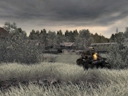 Call of Duty: World at War - Map Ansicht - River