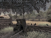 Call of Duty: World at War - Map Ansicht - River