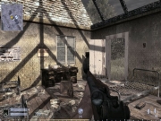 Call of Duty: World at War - Map Ansicht - River