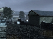 Call of Duty: World at War - Map Ansicht - Chateau