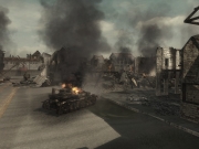 Call of Duty: World at War - Map Ansicht - Nijmegen