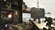 Call of Duty: World at War - Map Battery aus dem Call of Duty: World at War Map Pack #3